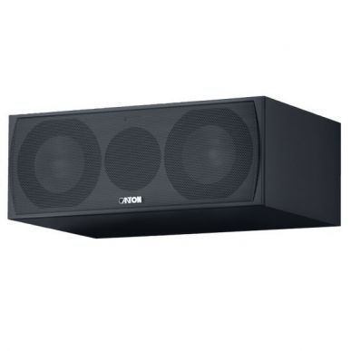 Центральный канал Canton GLE 455.2 CM black